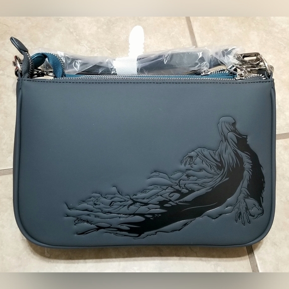 Our Universe Harry Potter Dementor & Patronus Twofer Crossbody Bag - Picture 3 of 7